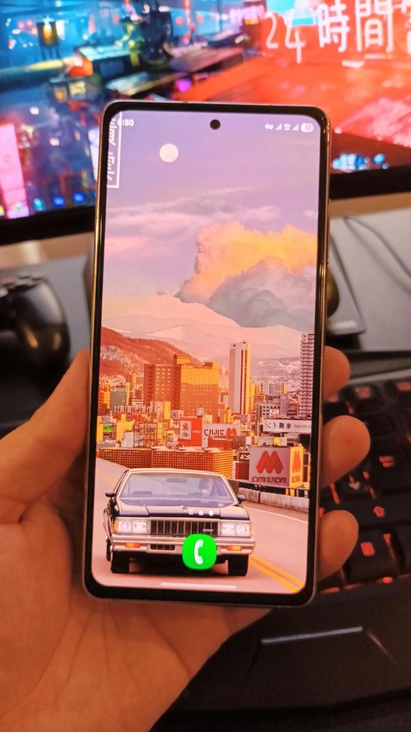 S20 fe 5G OneUi 7|موبایل|تهران, پاسداران|دیوار