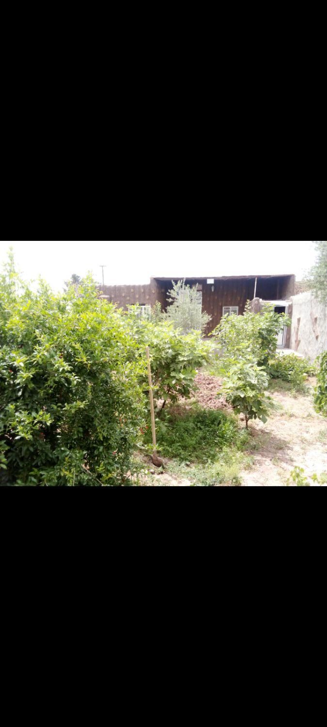 خانه ویلایی روستای داورآباد|فروش خانه و ویلا|گرمسار, |دیوار
