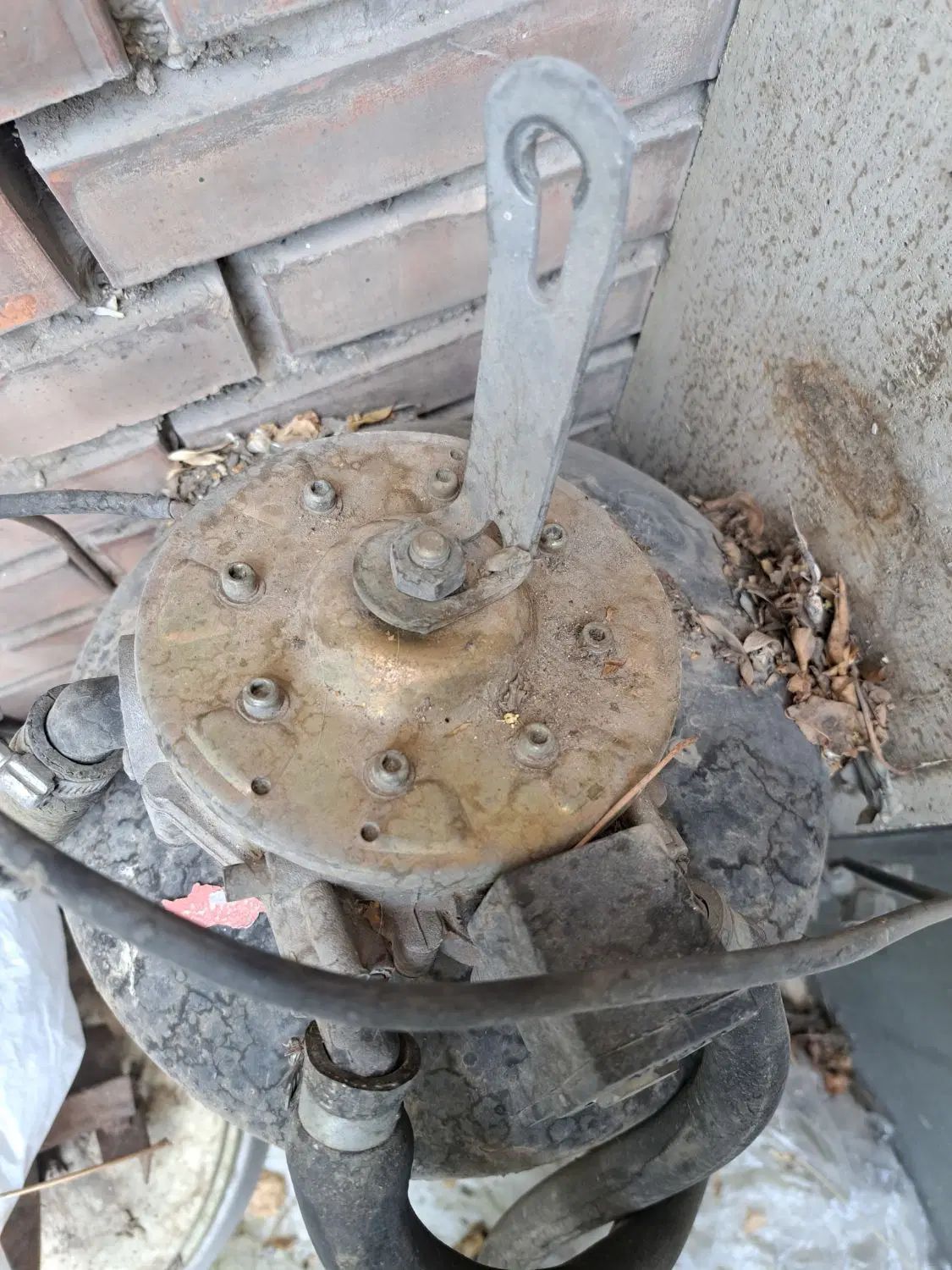 کپسول LPG|قطعات یدکی و لوازم جانبی|تهران, فاطمی|دیوار