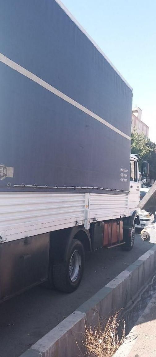 اتوبارباربری امیدکارگر اسباب کشی یخچال ساید|خدمات حمل و نقل|اسلام‌شهر, شهرک قائمیه|دیوار