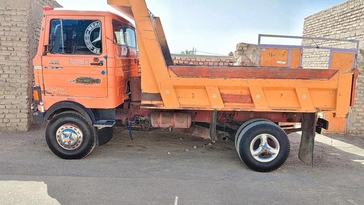 حمل شن ماسه|خدمات حمل و نقل|زابل, |دیوار