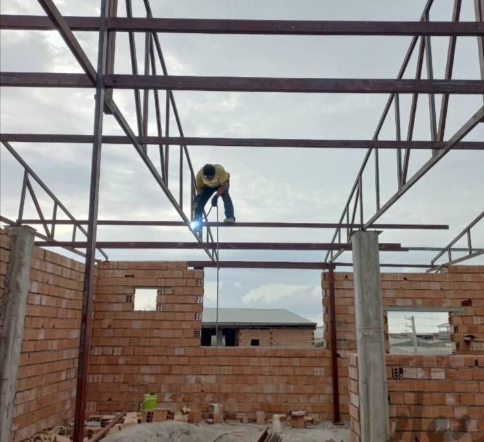 جوشکاری سیار ۲۴ساعته در سراسر گلستان|خدمات پیشه و مهارت|گرگان, |دیوار