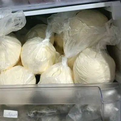 فروش عمده کره با قیمت پایین و طعمی بی نظیر|خوردنی و آشامیدنی|لار, |دیوار