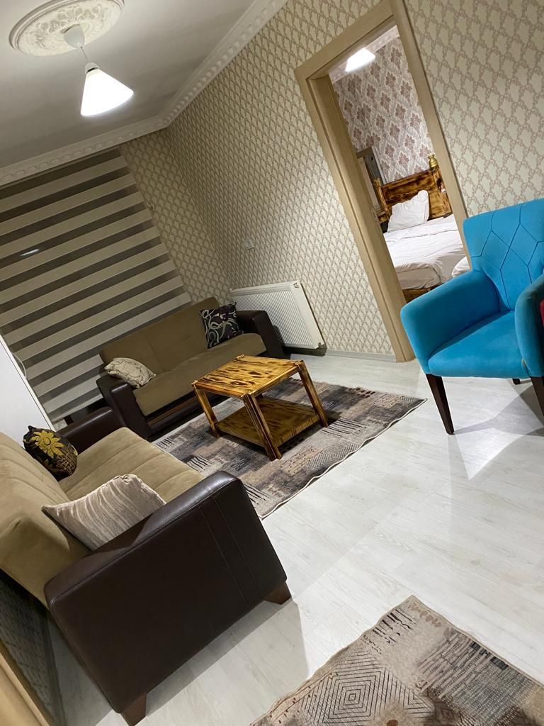 اجاره سوئیت شیک و اقتصادی در تبریز|اجارهٔ کوتاه‌مدت آپارتمان و سوئیت|تبریز, |دیوار