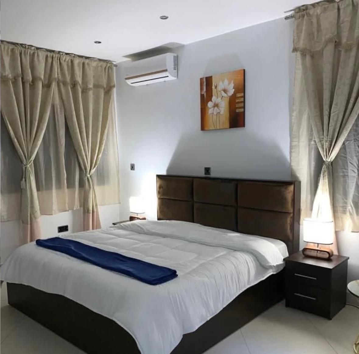 اجاره واحد روزانه/هفتگی و ماهانه در سعادت آباد|اجارهٔ کوتاهمدت آپارتمان و سوئیت|تهران, آسمان|دیوار