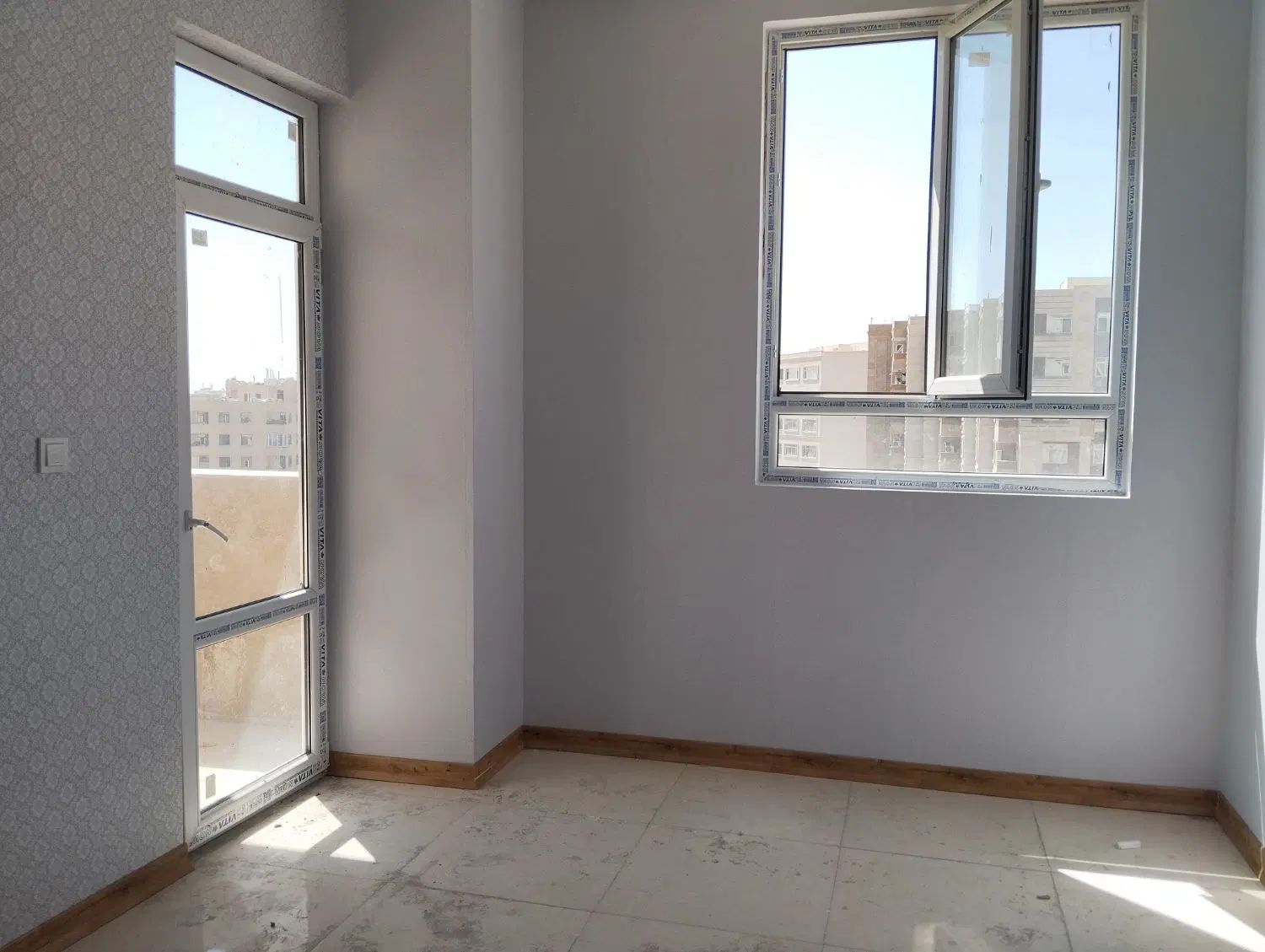 اجاره آپارتمان ۱۵۰ متری  در باغستان غربی|اجارهٔ آپارتمان|کرج, باغستان|دیوار