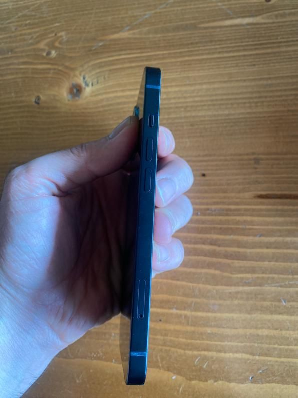 اپل iPhone 13  ZA/A ۱۲۸|موبایل|رشت, گلسار|دیوار