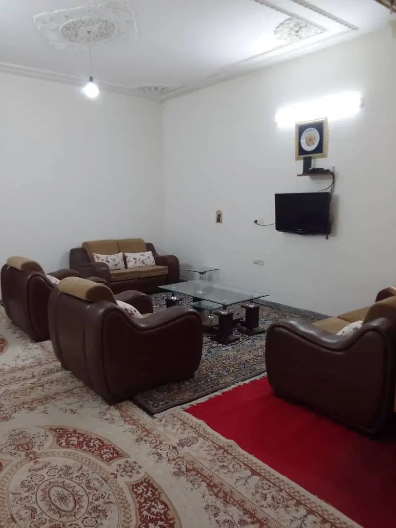 اجاره سویت|اجارهٔ کوتاه‌مدت آپارتمان و سوئیت|کرج, شهرک فهمیده|دیوار