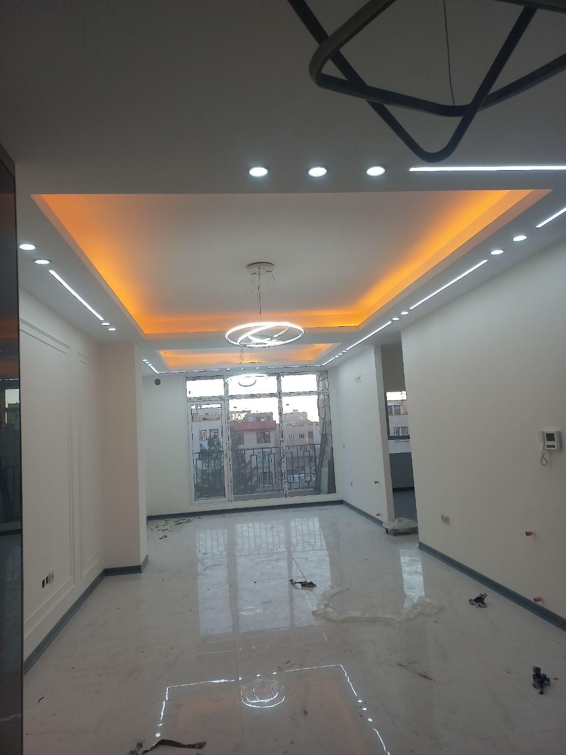 خدمات فنی برقکاری و تاسیسات نصیری|خدمات پیشه و مهارت|اندیشه, اندیشه فاز ۱|دیوار