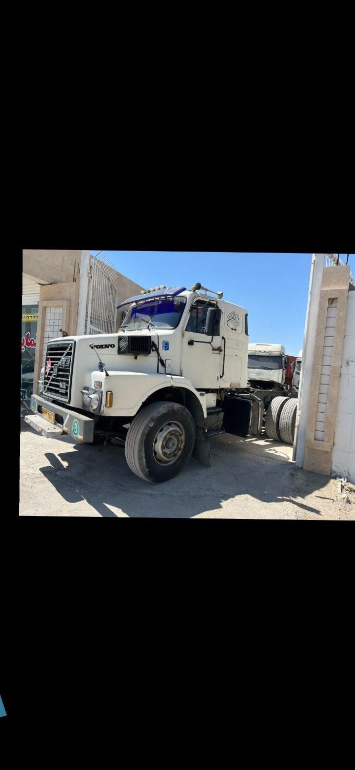 ولو دوکابین|خودرو سنگین|امیدیه, |دیوار