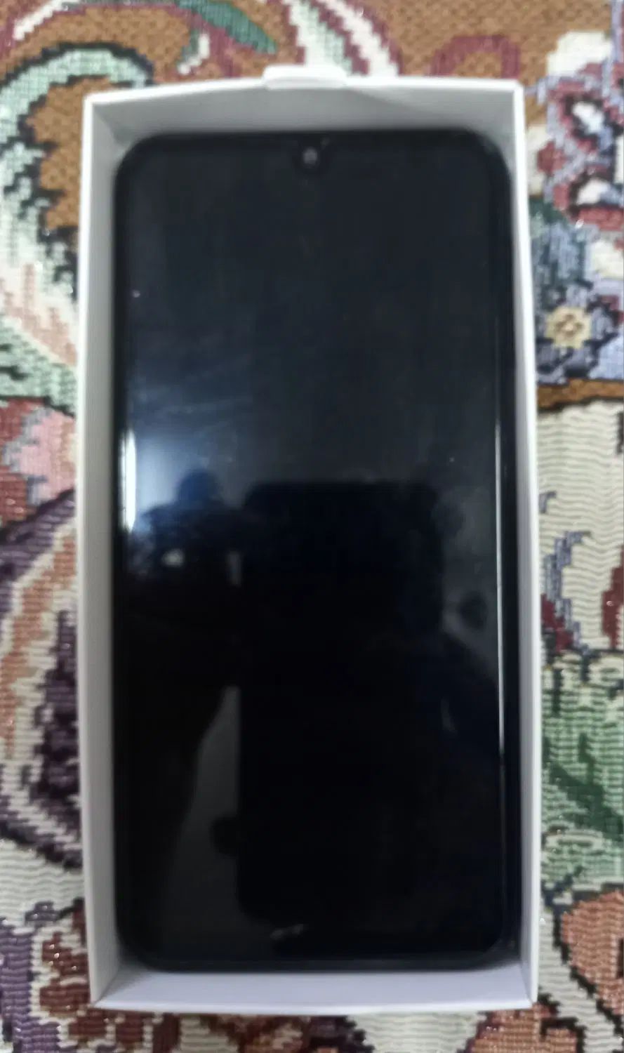 samsung galaxy A24|موبایل|رشت, خمیران زاهدان|دیوار
