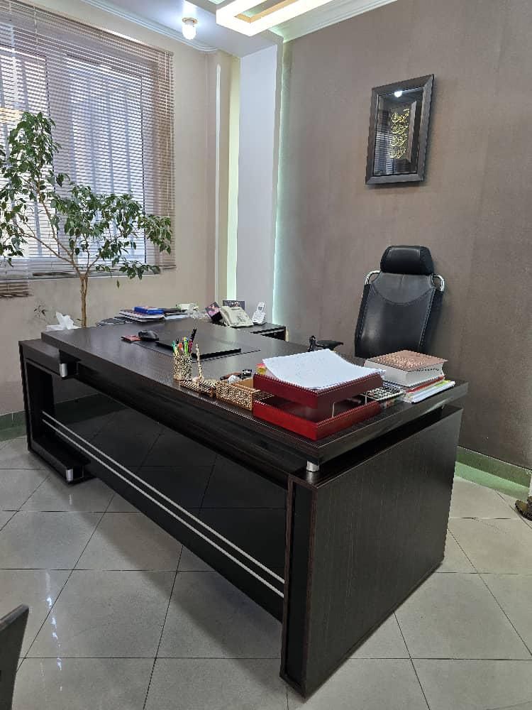 میز مدیریتی|مبلمان اداری|تهران, بهجت‌آباد|دیوار
