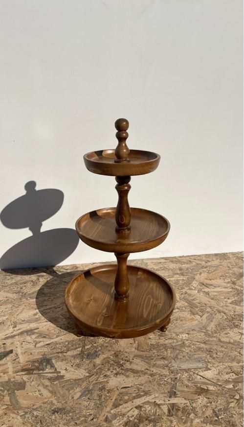 کرایه ظروف چوبی فینگرفود و مراسم ها|خدمات پذیرایی، مراسم|مشهد, امیریه|دیوار