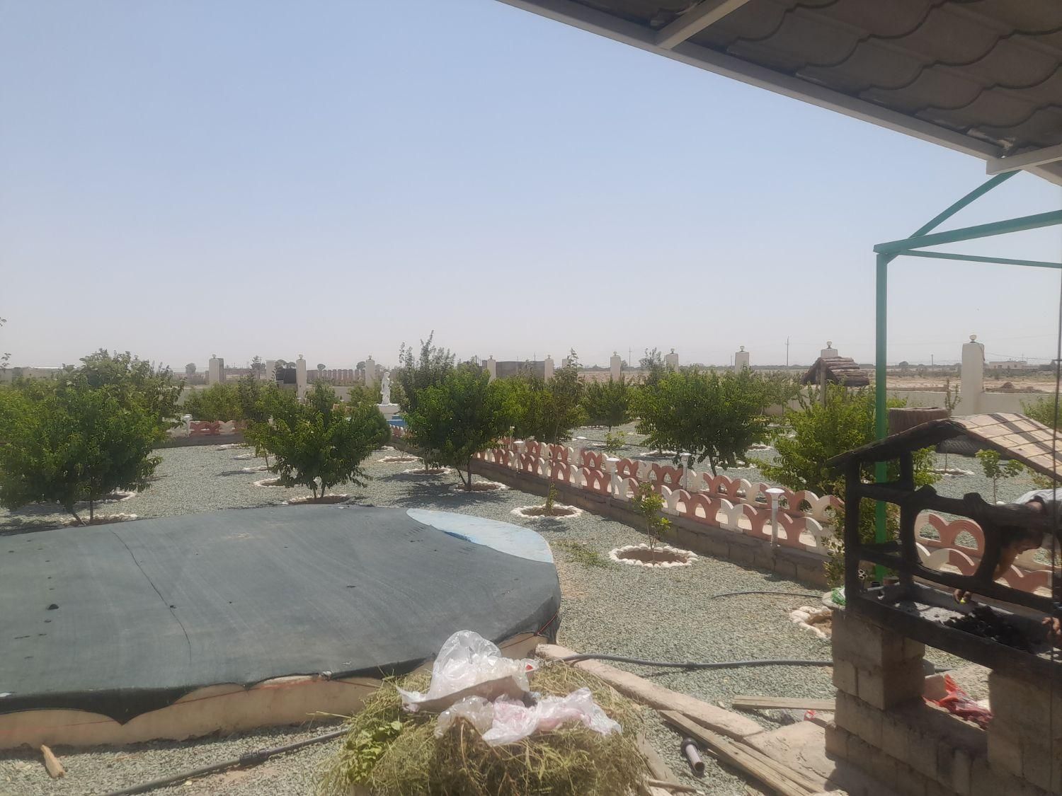 باغ ۲۰۰۰ متری|فروش دفتر صنعتی، کشاورزی، تجاری|شاهین‌شهر, گرگاب|دیوار