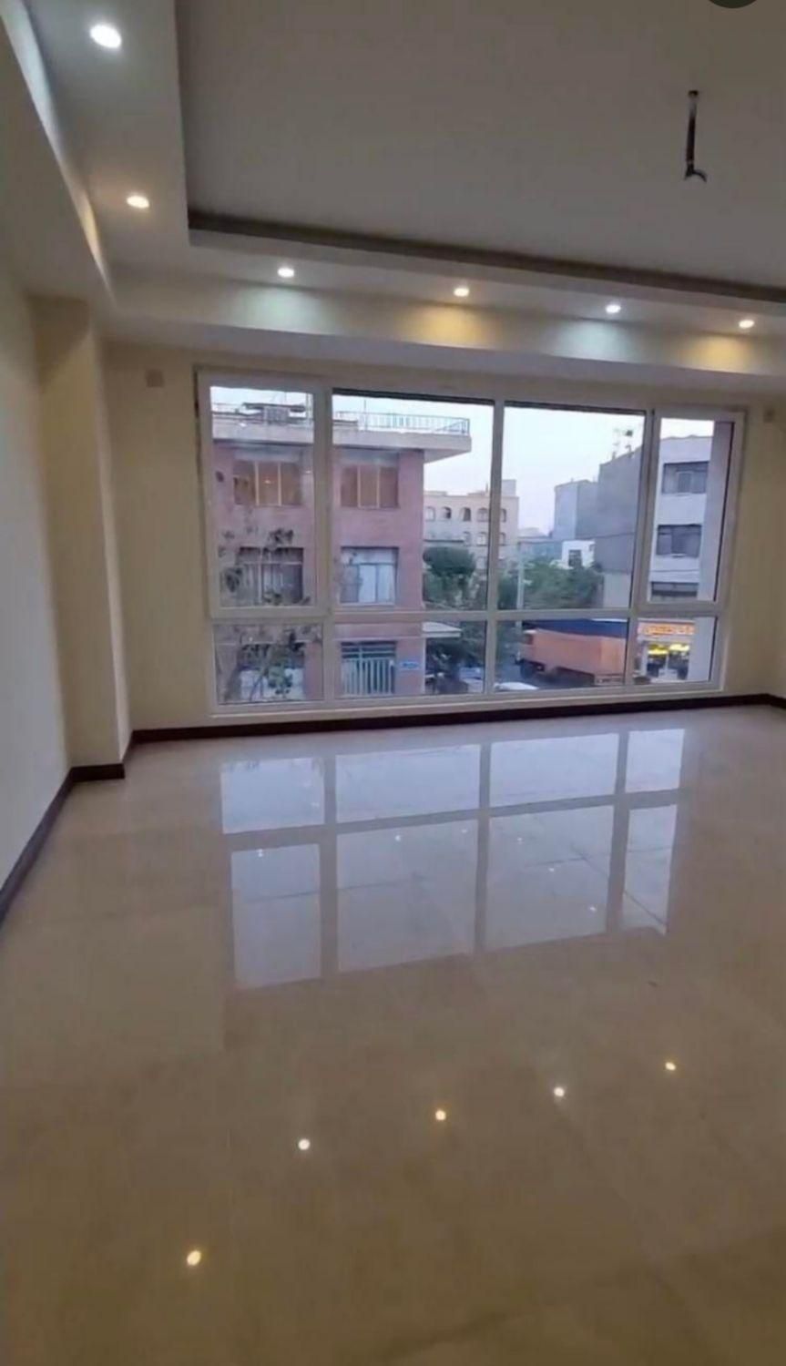 ۷۸ متر ۲ خواب/سالن پرده خور جنت‌آباد جنوبی|فروش آپارتمان|تهران, جنت‌آباد جنوبی|دیوار