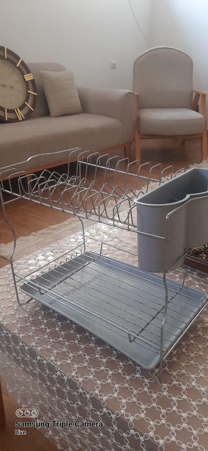 ابچکان رو میزی ۱۰۰هزار|آب‌چکان و نظم‌دهنده ظروف|بوکان, |دیوار