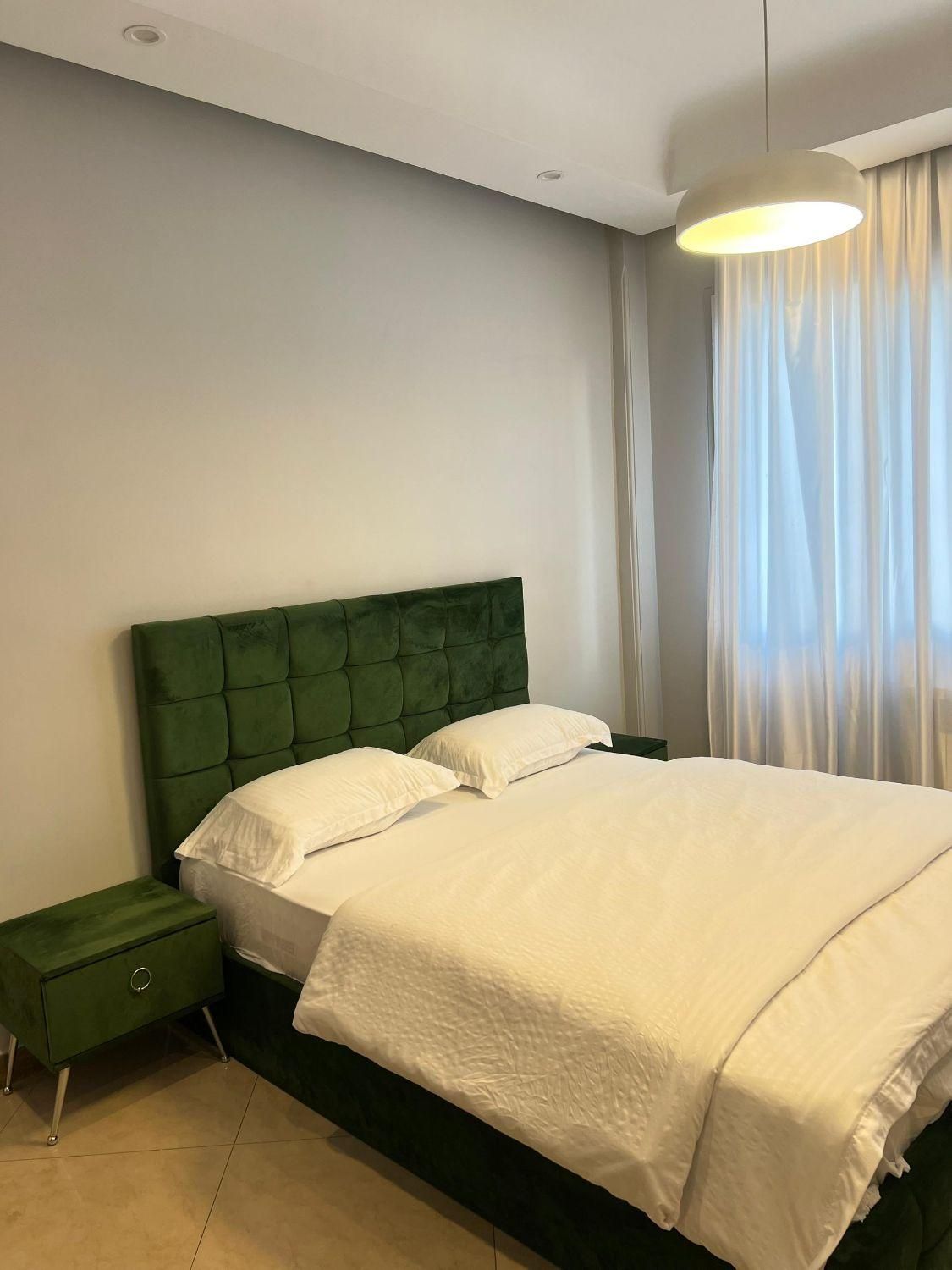 آپارتمان مبله سه خواب شیک /مستقیم ازمالک|اجارهٔ کوتاه‌مدت آپارتمان و سوئیت|تهران, جردن|دیوار