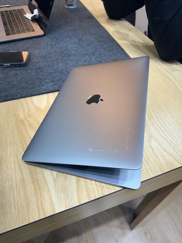 macbook pro 2017 hard512|رایانه همراه|تهران, جردن|دیوار