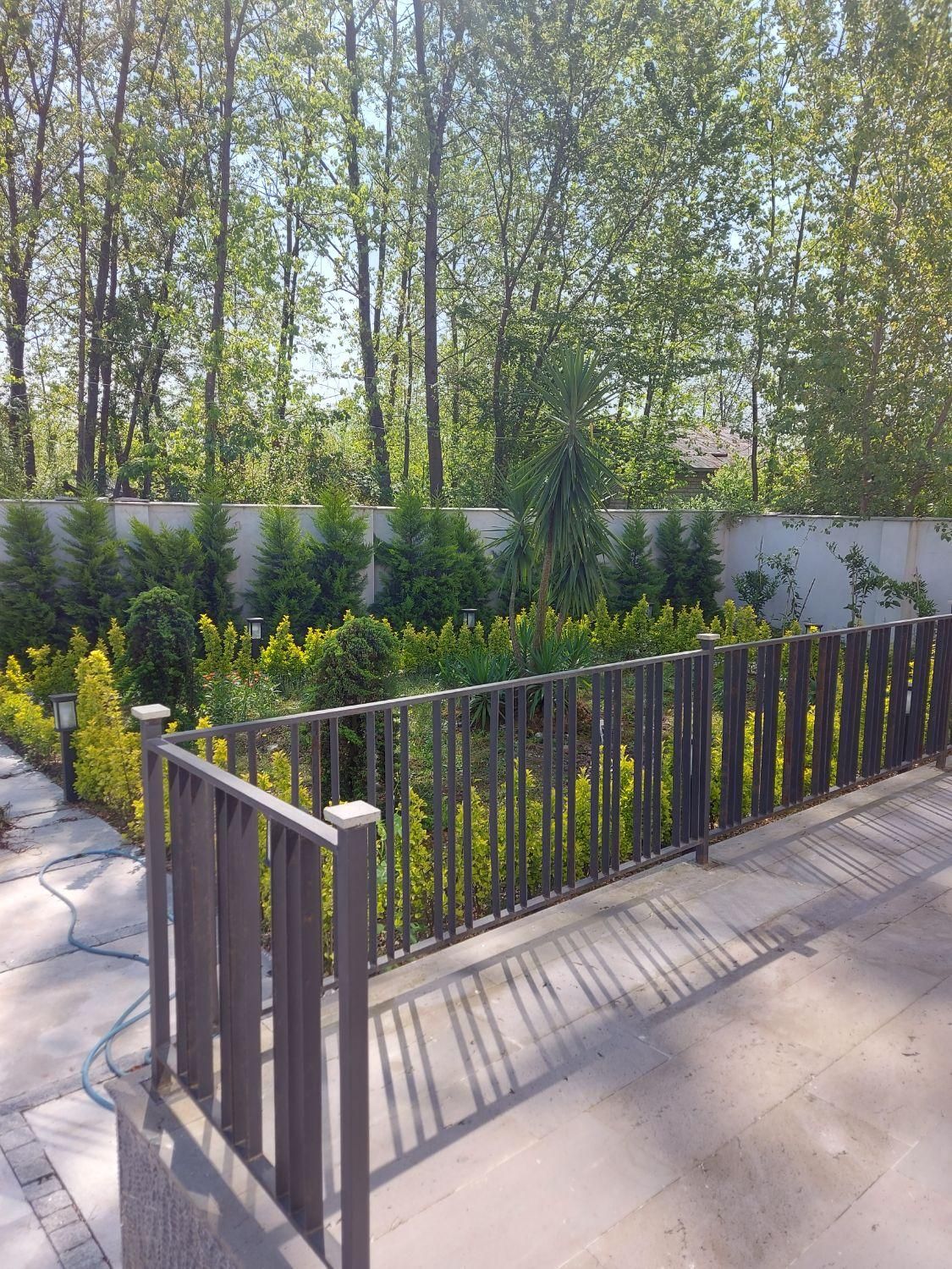 ویلایی خوش ساخت و خاص سندتک برگ|فروش خانه و ویلا|کوچصفهان, |دیوار