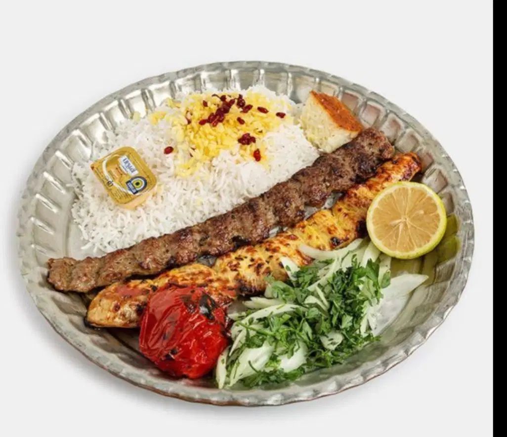 کترینگ‌آشپزخانه‌مرغ‌مجلسی‌قورمه‌سبزی‌قیمه‌کوبیده‌ج|خوردنی و آشامیدنی|مشهد, ادیب نیشابوری (شهرک غرب)|دیوار
