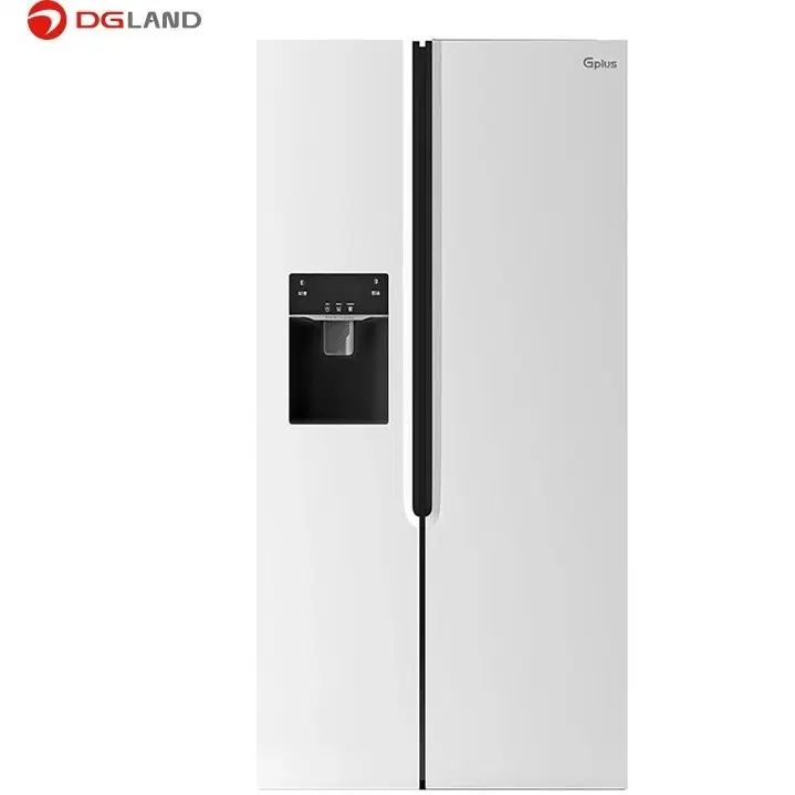 یخچال ساید G+plus|یخچال و فریزر|اصفهان, کشاورزی|دیوار