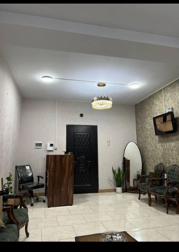 فروش اداری ۹۶ متری مرکز شهر|فروش دفتر کار، اتاق اداری، مطب|پاکدشت, پاکدشت (مامازند)|دیوار