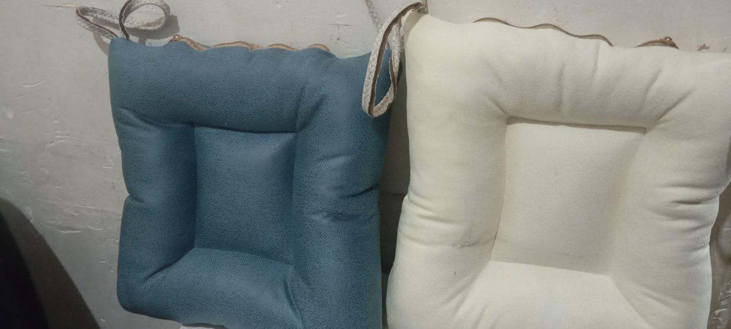 فروش بالشتک و کوسن|رختخواب، بالش، پتو|شیراز, شهرک ترکان|دیوار