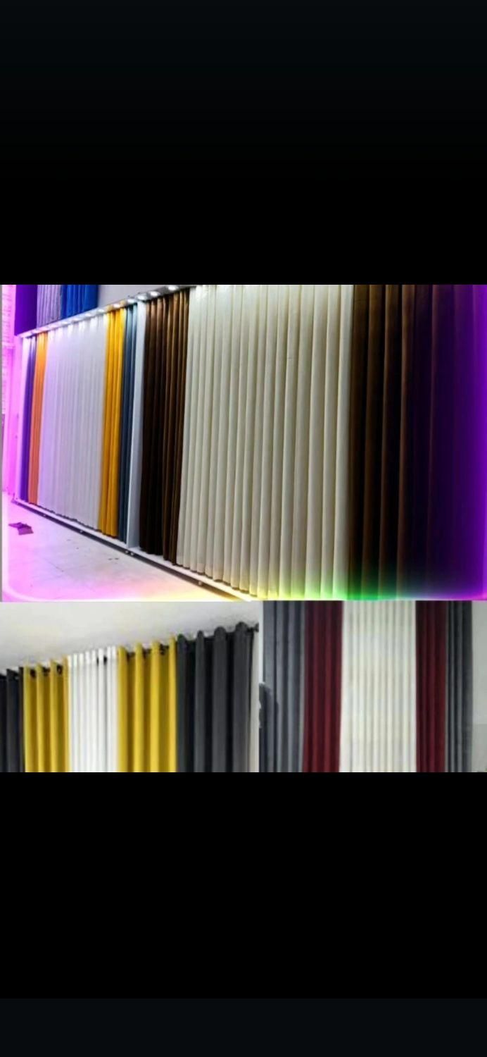 تولید پرده پانچ قصر طلایی پنل آماده شارژ شد|پرده، رانر، رومیزی|اهواز, شریعتی جنوبی|دیوار