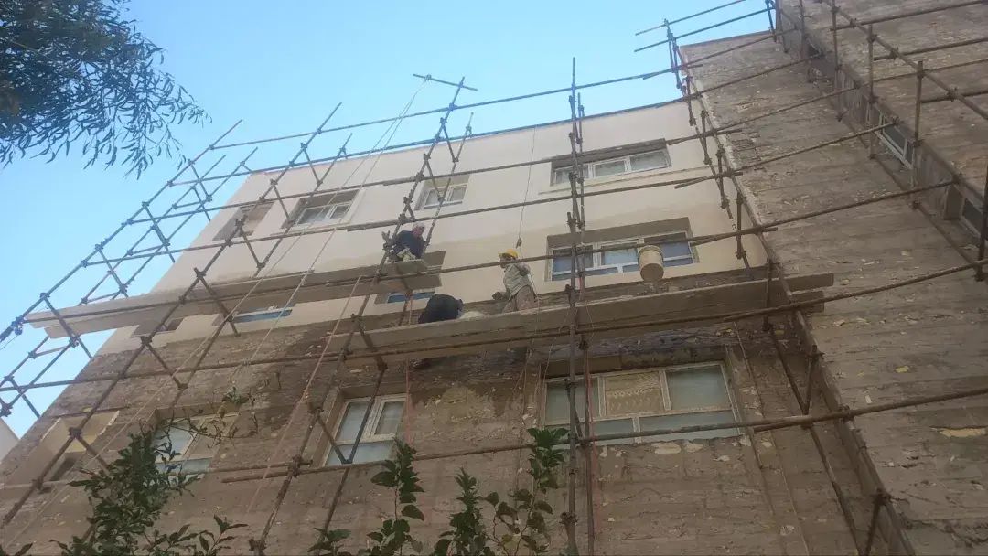 سیمان کاری.تخریب.دیوار چینی.تمامی کارهای ساختمانی|خدمات پیشه و مهارت|قم, شاه ابراهیم|دیوار