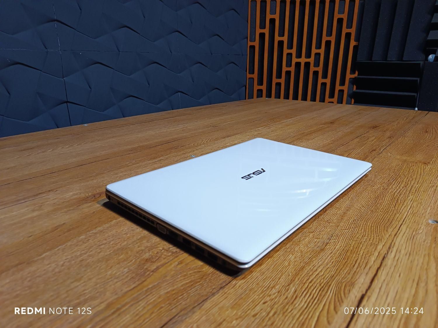 لپتاپ مدل X550CC برند Asus|رایانه همراه|کازرون, |دیوار