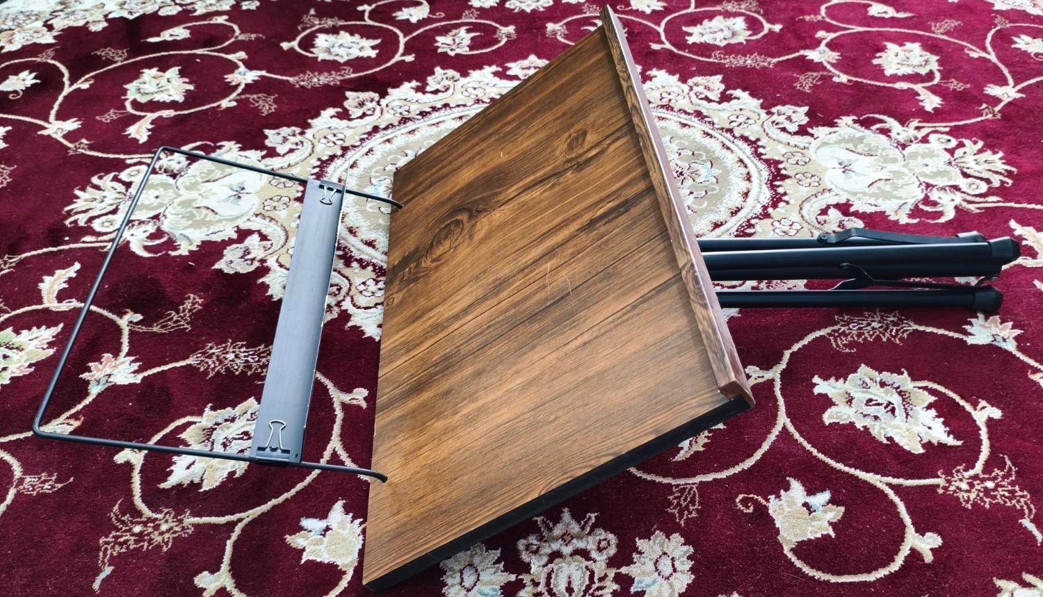 سنتورسفارشی ۹ خرک با لوازم جانبی|سازهای سنتی|رشت, توشیبا|دیوار