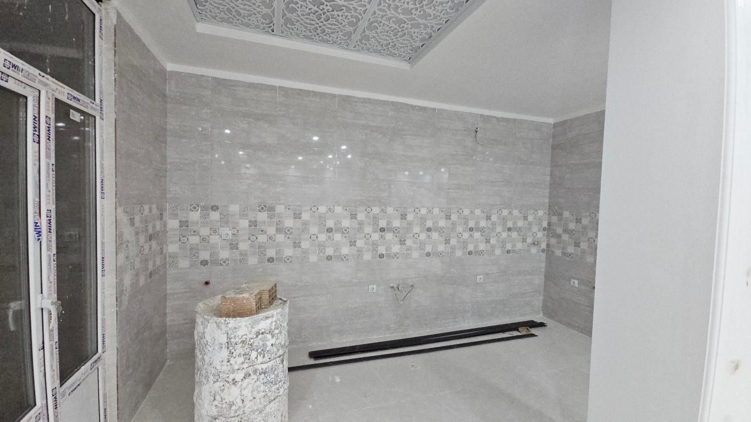 واحد۱۳۰متری مهندسی سازکوثردانش بهداشت هشتگردقدیم|فروش آپارتمان|هشتگرد, شهرک کوثر|دیوار