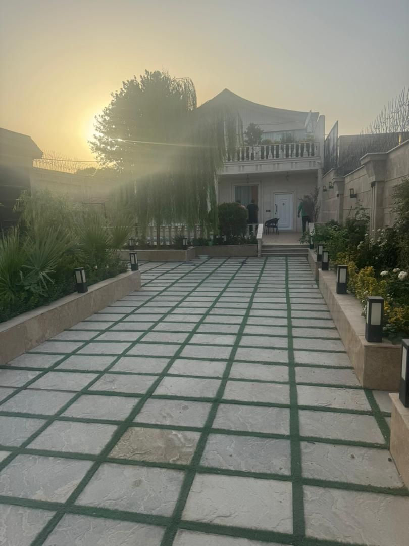 اجاره باغ ویلا استخر دار اب گرم|اجارهٔ کوتاه‌مدت ویلا و باغ|شهریار, |دیوار