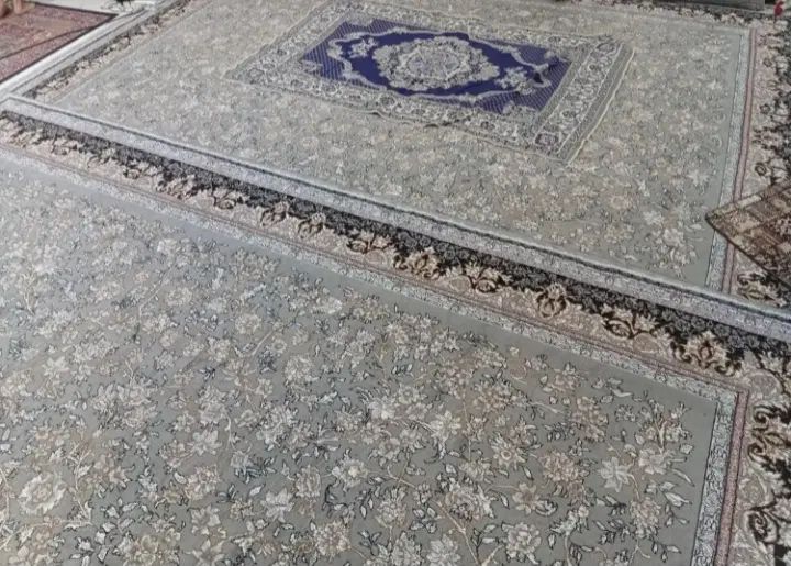 دو عدد فرش ۱۲متری|فرش|تهران, شهرک المهدی|دیوار