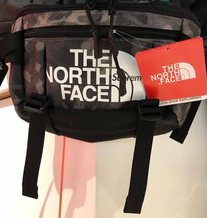 کیف اورجینال نورس فیس (NORTH FACE)|کیف، کفش، کمربند|تهران, وحیدیه|دیوار