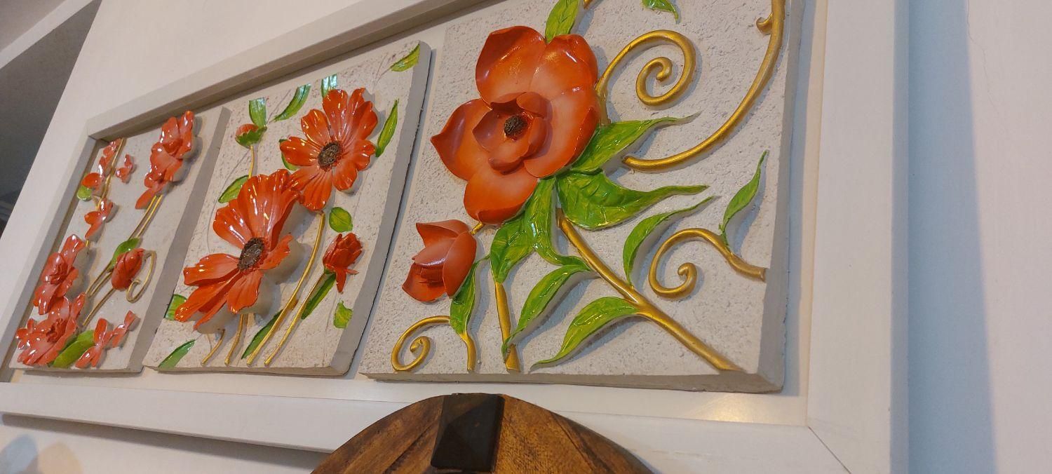 تابلو برجسته|تابلو، نقاشی، عکس|سنقر, |دیوار