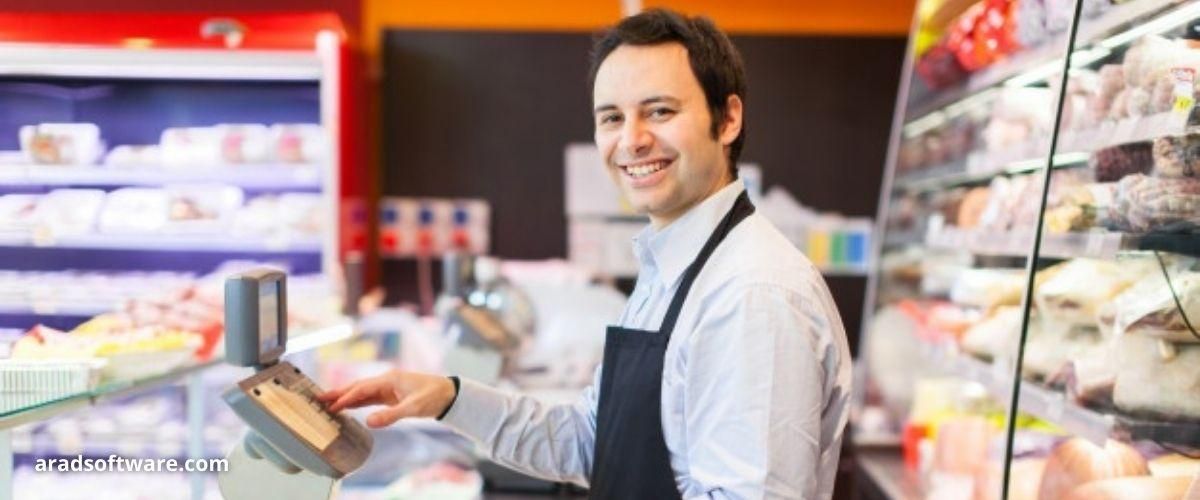فروشندگی و چیدمان هایپر مارکت|استخدام خدمات فروشگاه و رستوران|یزد, |دیوار