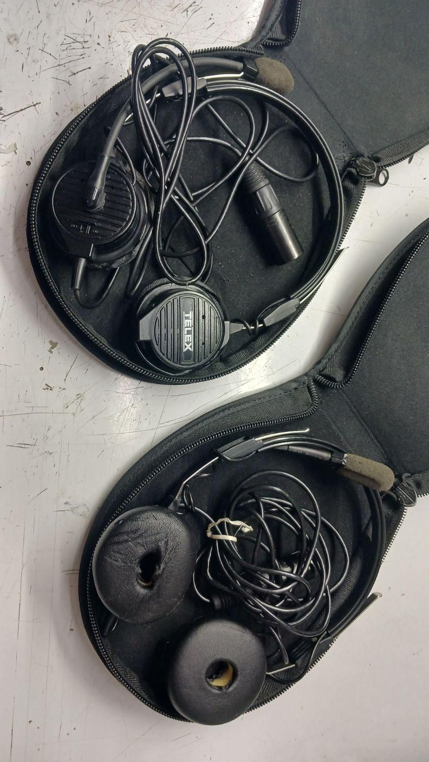 تعمیرات تخصصی هدست خلبانی ( فقط خلبانی)|خدمات رایانهای و موبایل|تهران, اسکندری|دیوار