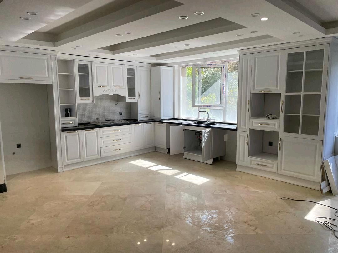 آپارتمان180متر3خواب برفرازآسمان میگون/oushan villa|اجارهٔ آپارتمان|فشم, |دیوار