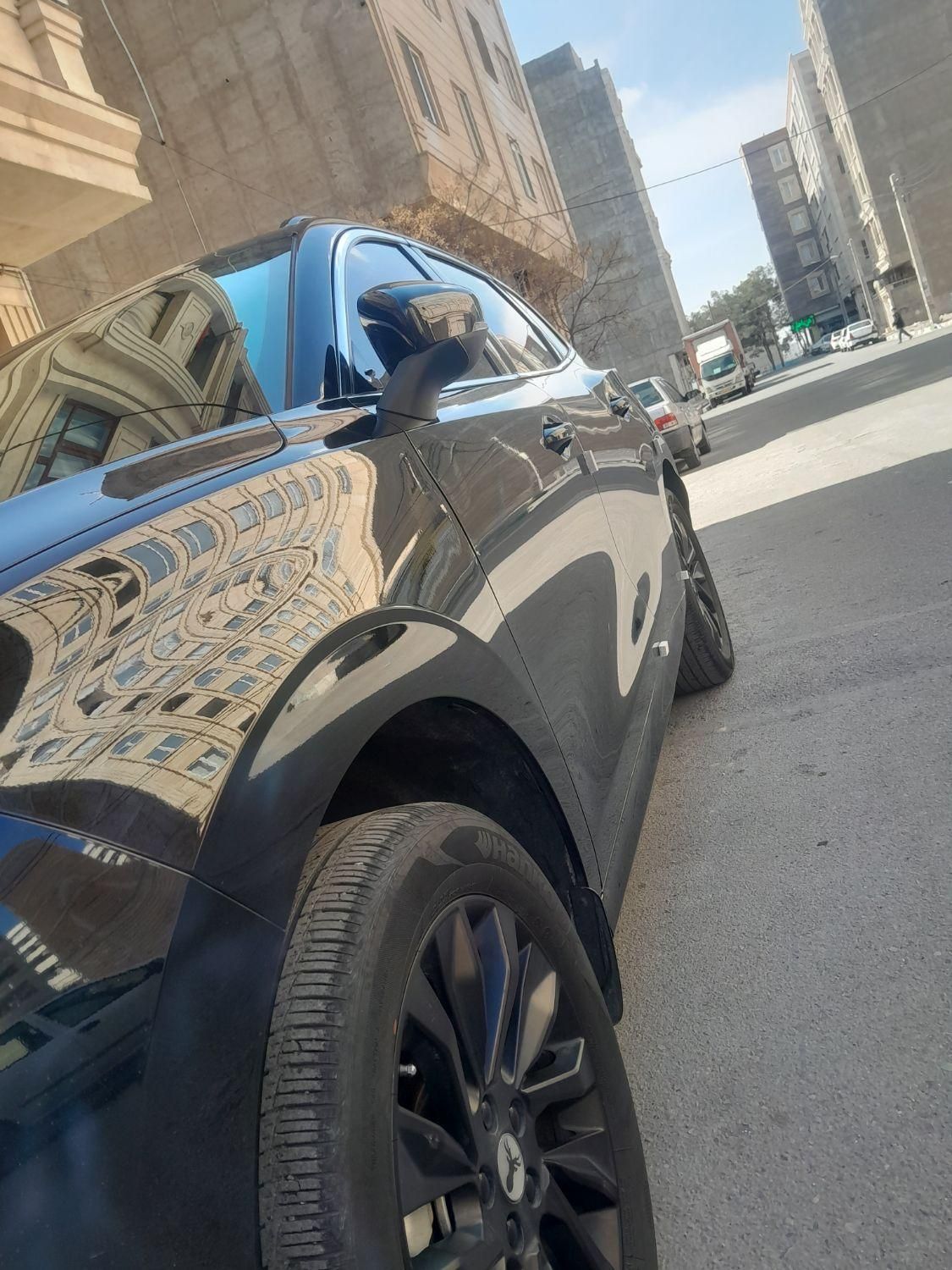 پولیش و واکس سرامیک صفرشویی خودرو سیار محل شهریار|خدمات موتور و ماشین|شهریار, شهرک وائین|دیوار