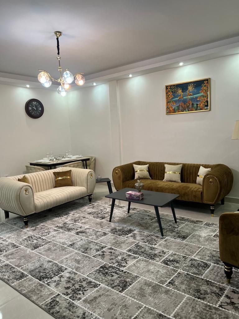 اجاره مبله روزانه/هفتگی/ماهانه  جنت‌آباد جنوبی|اجارهٔ کوتاه‌مدت آپارتمان و سوئیت|تهران, جنت‌آباد جنوبی|دیوار