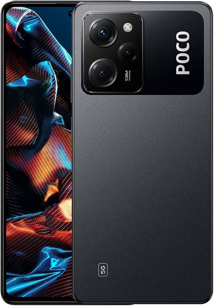 POCO X5 PRO 256G|موبایل|تهران, اختیاریه|دیوار