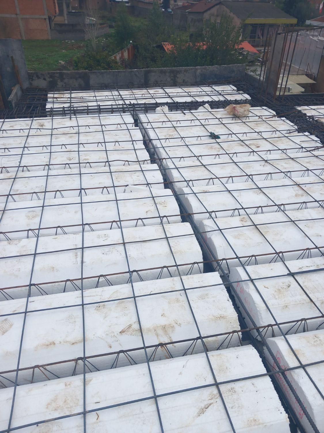 ارماتوربندی|خدمات پیشه و مهارت|علیآباد کتول, |دیوار