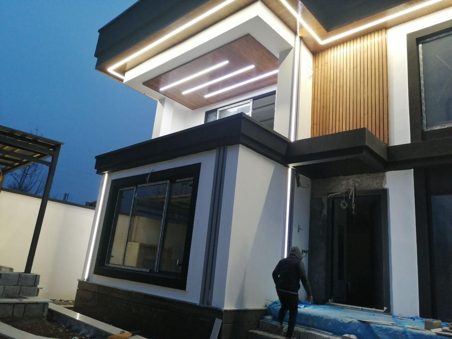 برق کاری ساختمان در کلاردشت و حومه|خدمات پیشه و مهارت|کلاردشت, |دیوار