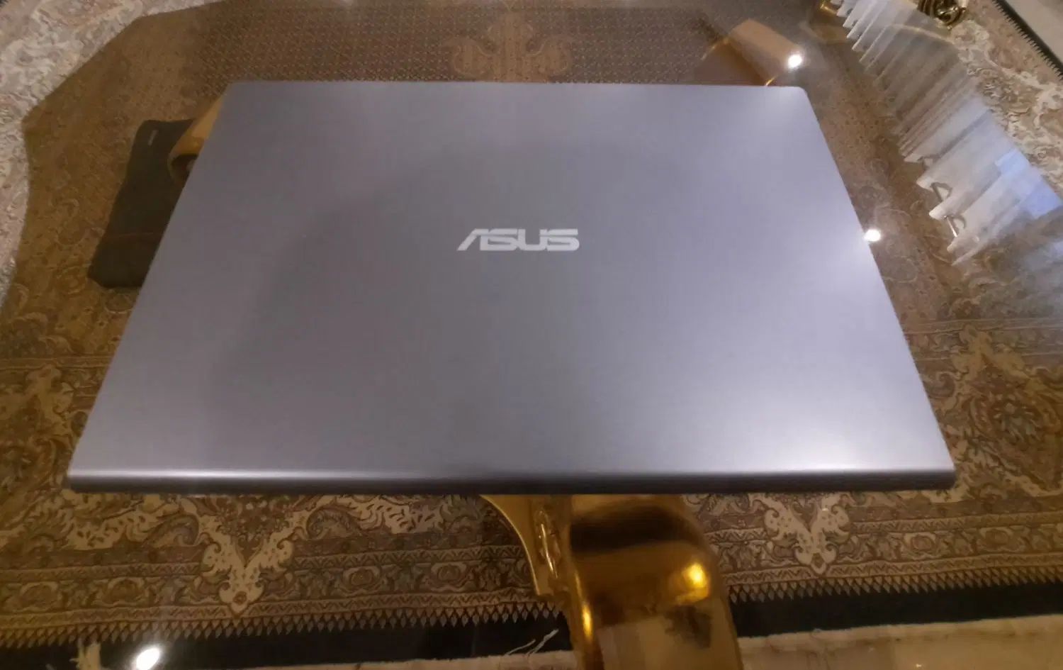 ASUS R465FA صفر دست نخورده|رایانه همراه|مشهد, ارشاد|دیوار