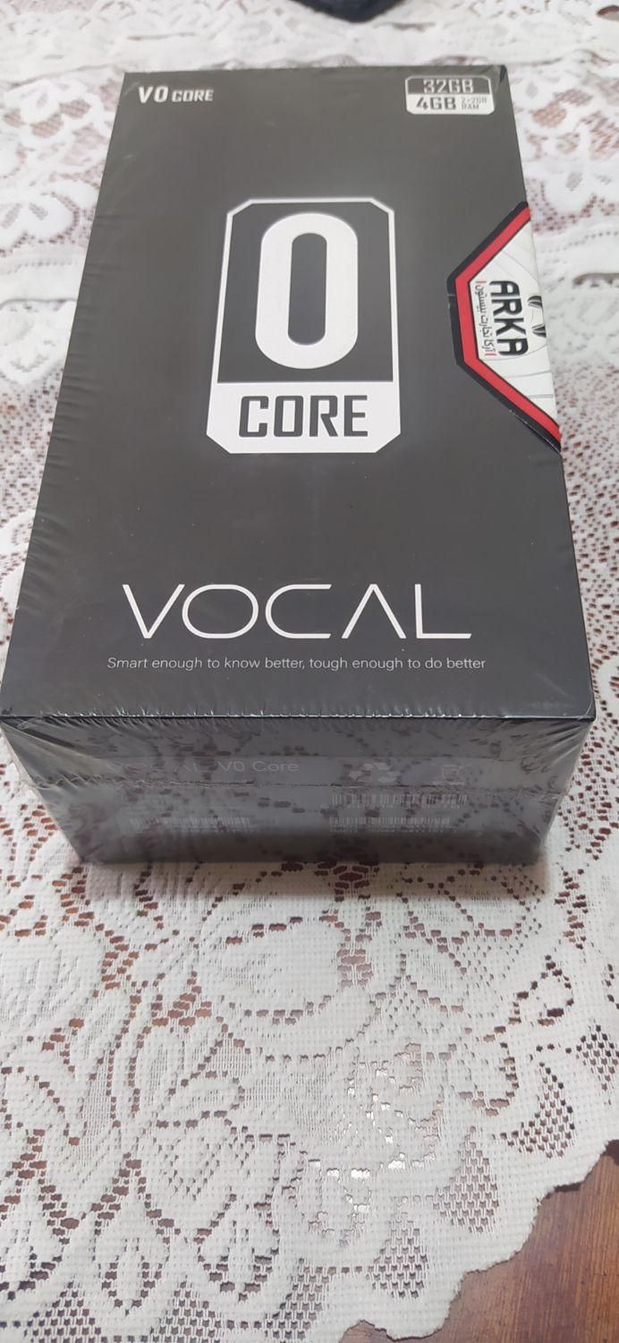 گوشی ووکال آکبند VOCAL|موبایل|تهران, افسریه|دیوار