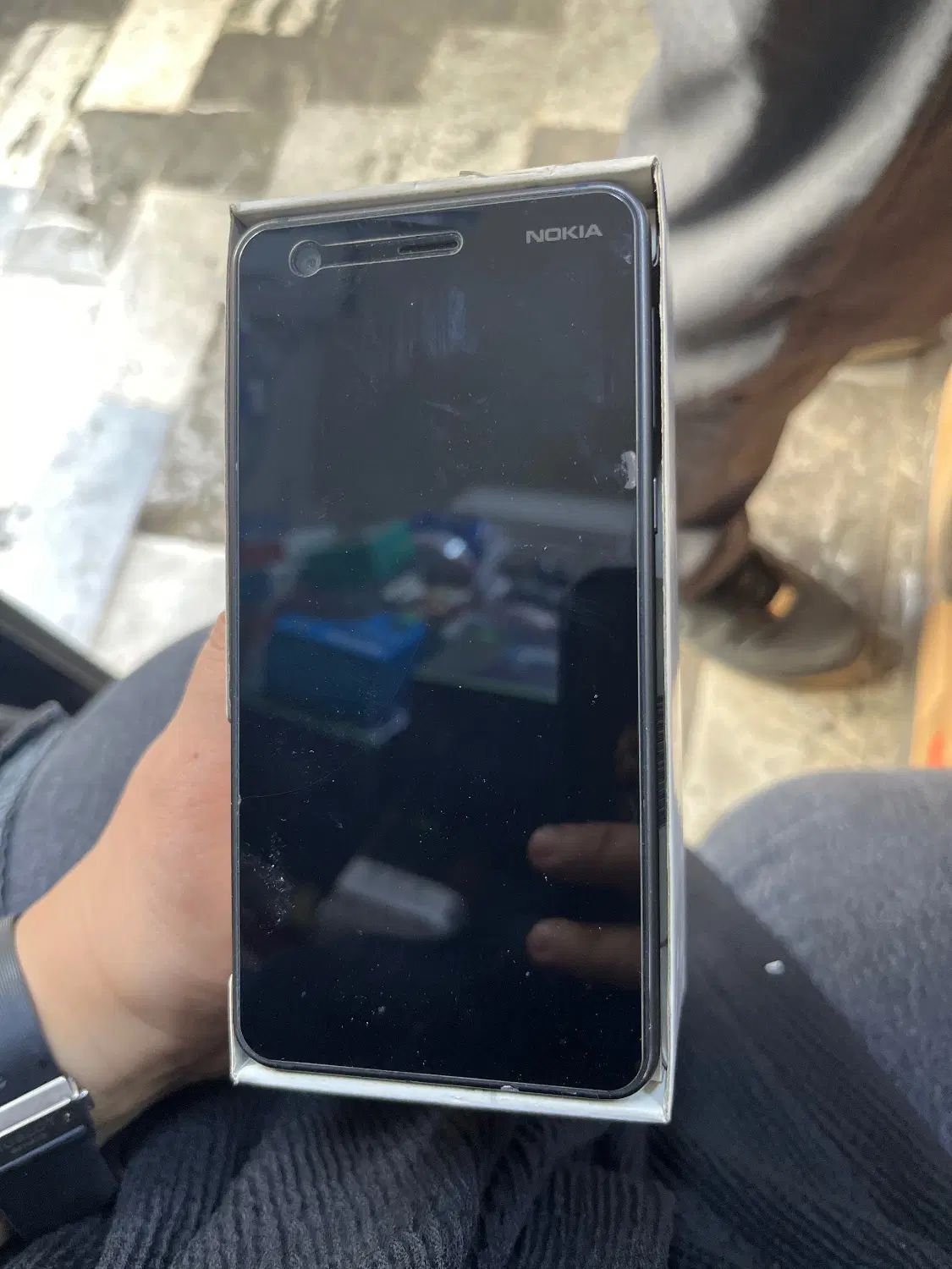Nokia 2 on Android|موبایل|تهران, سلیمانی|دیوار