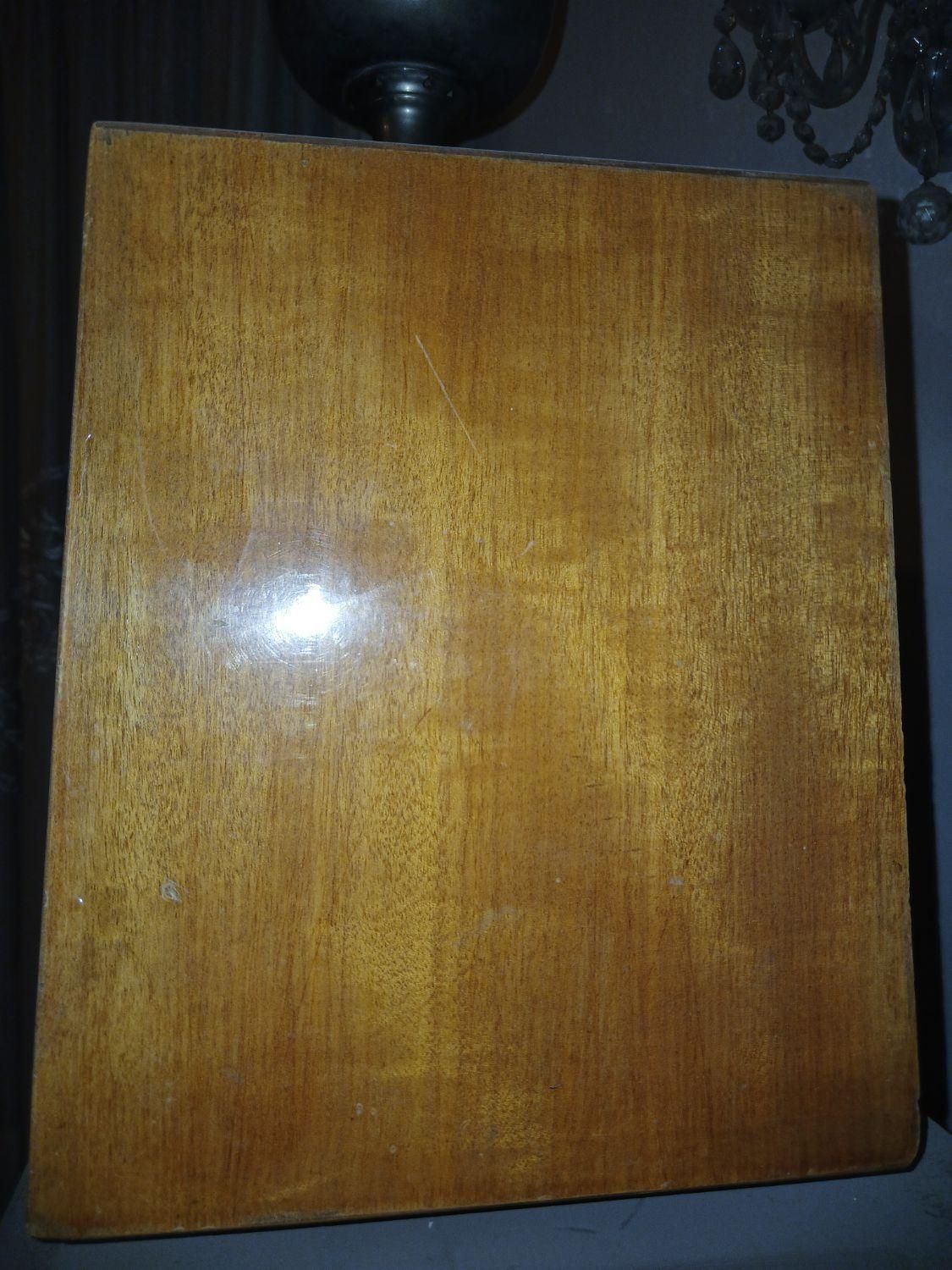 رادیو ساخت المان غربی سالم|کلکسیون اشیاء عتیقه|یزد, |دیوار