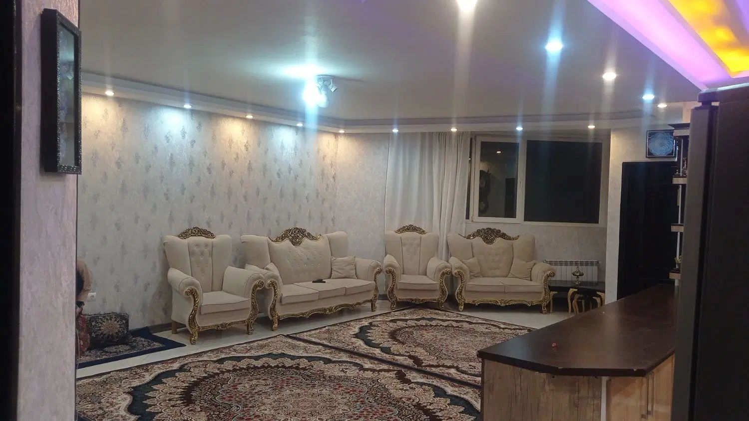فروش آپارتمان شهرک سیمرغ اصفهان و مسکن مهر داران|فروش خانه و ویلا|داران, |دیوار