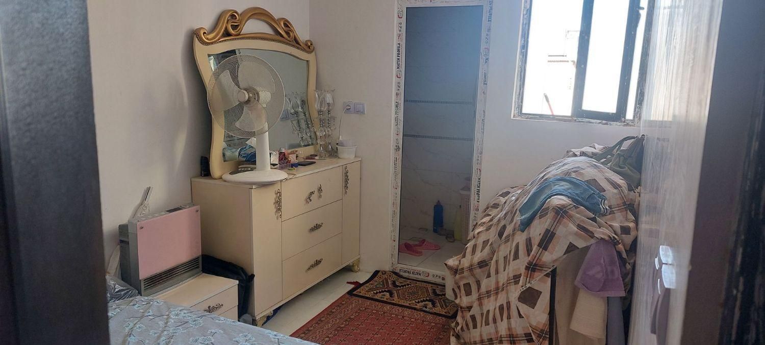 فروش آپارتمان ۸۵ متری ۲ خوابه طبقه ۲ در حضرت حجت|فروش آپارتمان|مشهد, حضرت حجت|دیوار